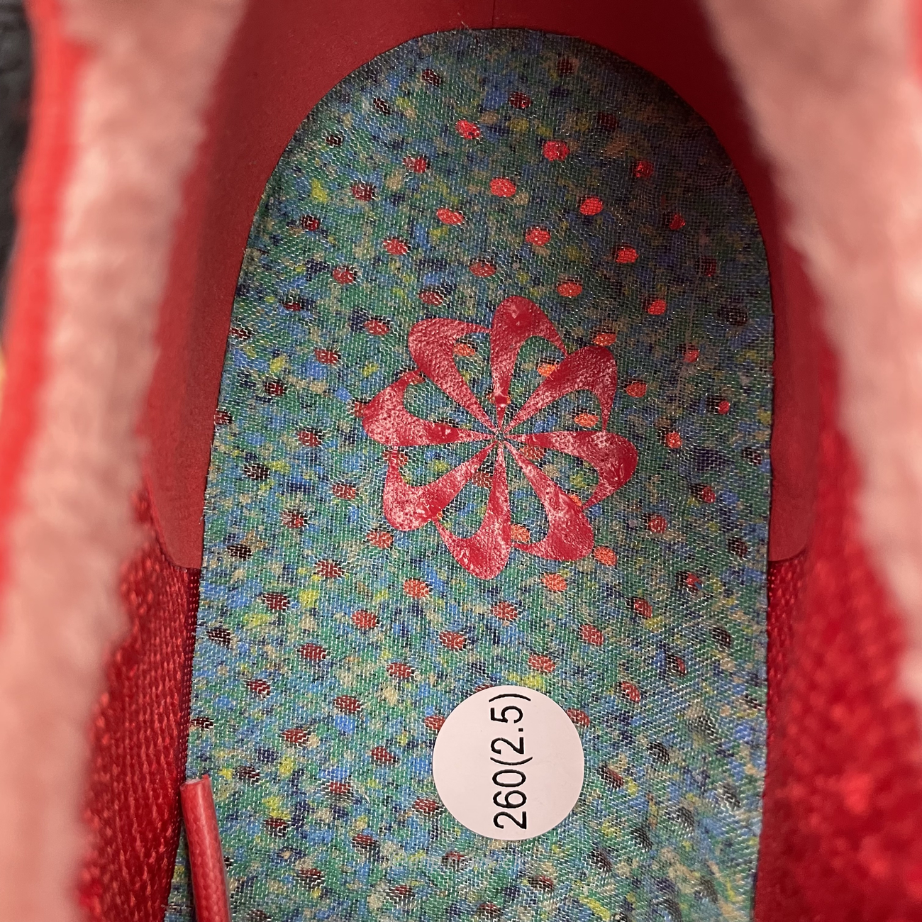 Nike Air Vapormax 2023 Fk Black Sail Anthracite (12) - www.newkick.vip